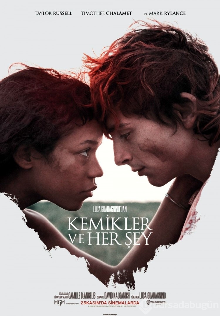 Haftanın filmleri (25 Kasım 2022)