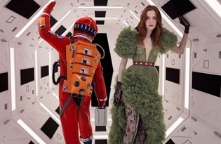  Gucci'de yeni dönem başlyor
