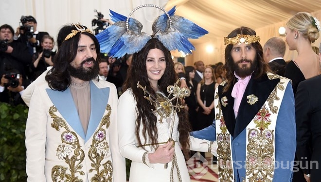  Gucci'de yeni dönem başlyor
