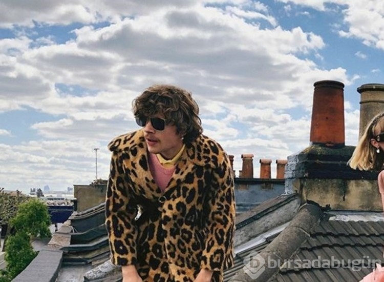  Gucci'de yeni dönem başlyor
