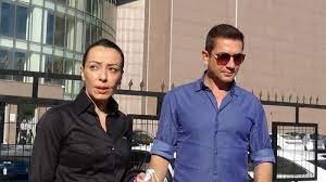 Emre Aşık ile Yağmur Sarnıç'ın boşanma davası sil baştan!