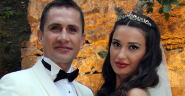 Emre Aşık ile Yağmur Sarnıç'ın boşanma davası sil baştan!