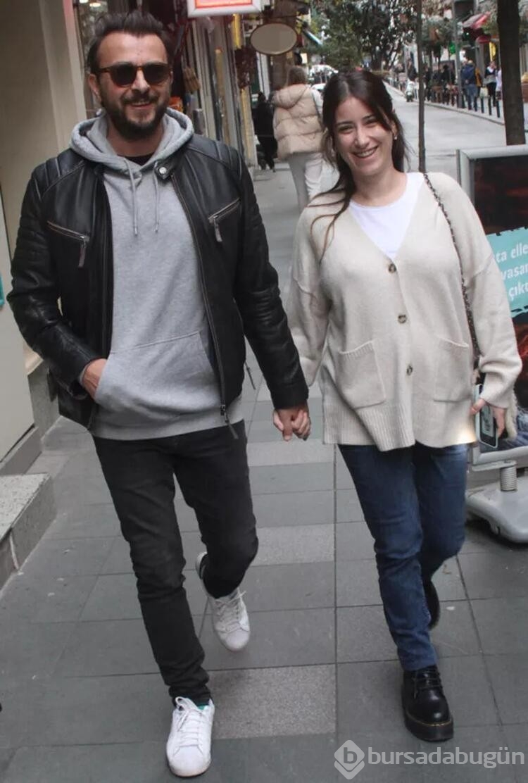 Hazal Kaya'nın isim kararsızlığı
