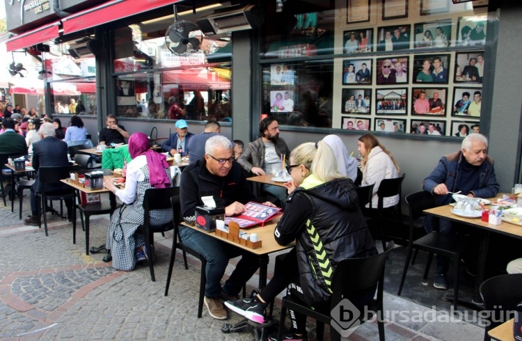 Edirne'de ciğere zam tartışması!