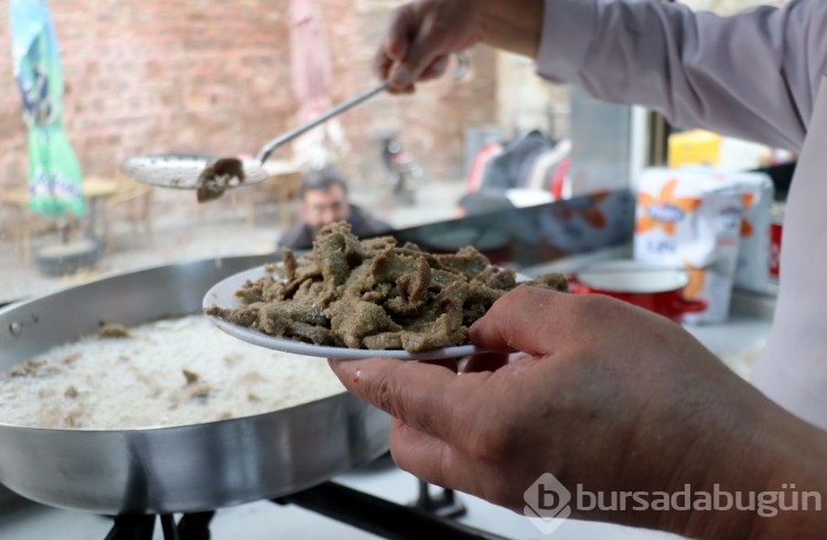Edirne'de ciğere zam tartışması!