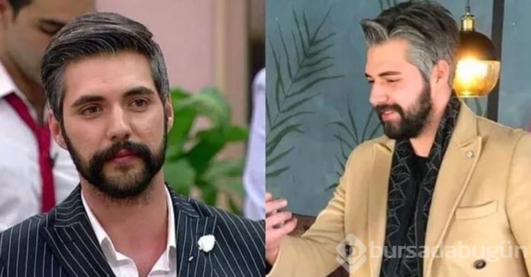 Kısmetse Olur'un damat adayı Semih ve Adnan yıllar sonra buluştu! 