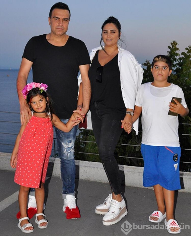 Berdan Mardini'yi sinirlendiren soru!
