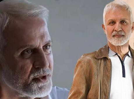 Talat Bulut karın kası göndermesinde bulundu
