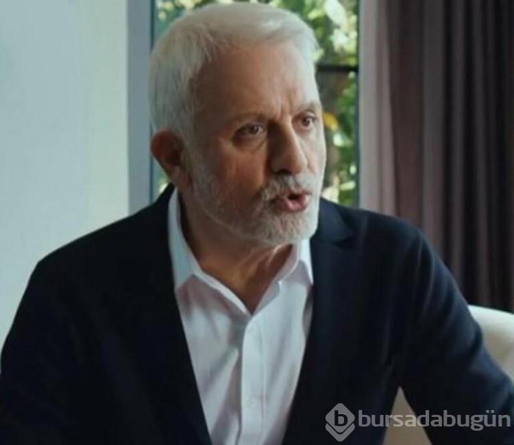 Talat Bulut karın kası göndermesinde bulundu
