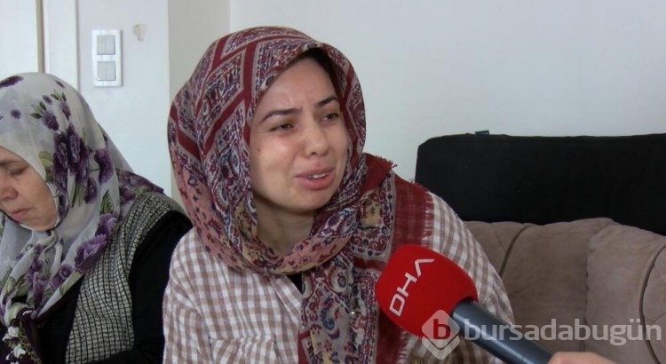 Öldürülen şampiyonun ablası konuştu
