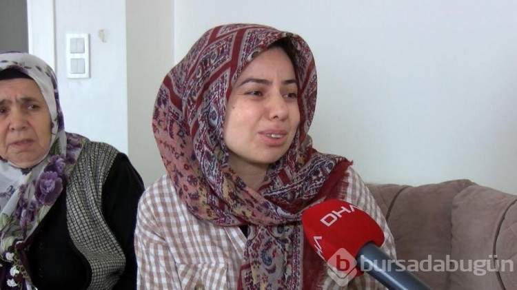 Öldürülen şampiyonun ablası konuştu

