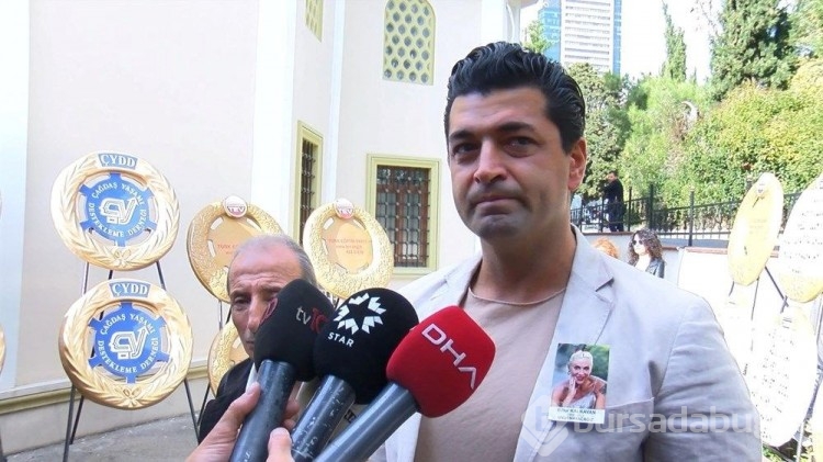 Billur Kalkavan'nın hayat arkadaşı Buğra Bahadırlı konuştu