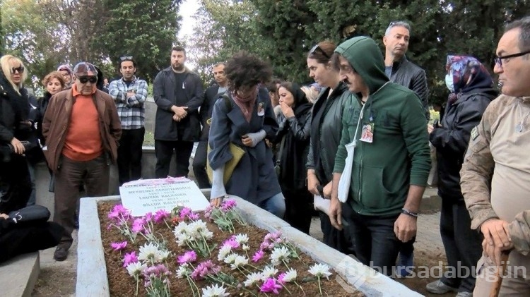 Billur Kalkavan'nın hayat arkadaşı Buğra Bahadırlı konuştu