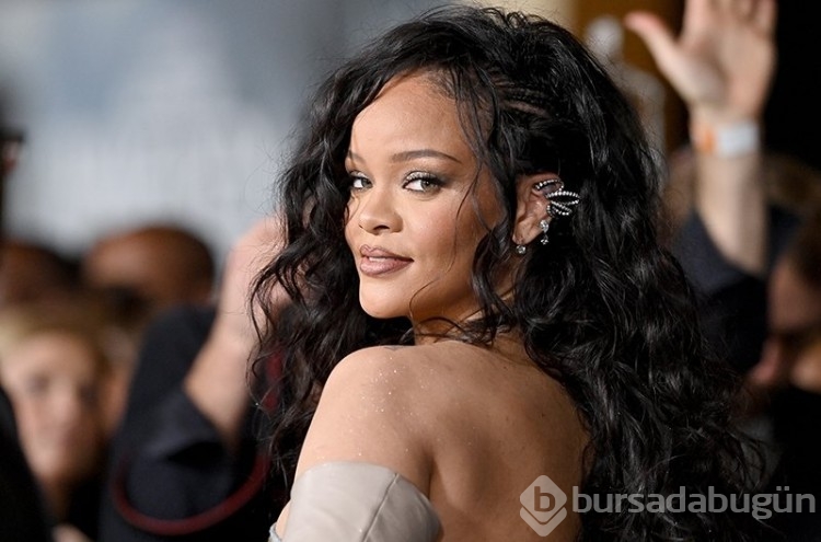 Rihanna'nın Super Bowl performansı belgesel olacak
