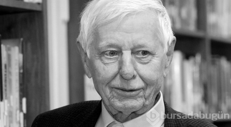Usta yazar Hans Magnus Enzensberger hayatını kaybetti