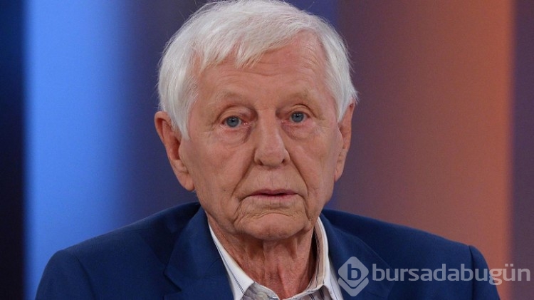 Usta yazar Hans Magnus Enzensberger hayatını kaybetti