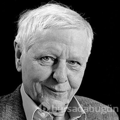 Usta yazar Hans Magnus Enzensberger hayatını kaybetti