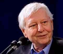 Usta yazar Hans Magnus Enzensberger hayatını kaybetti