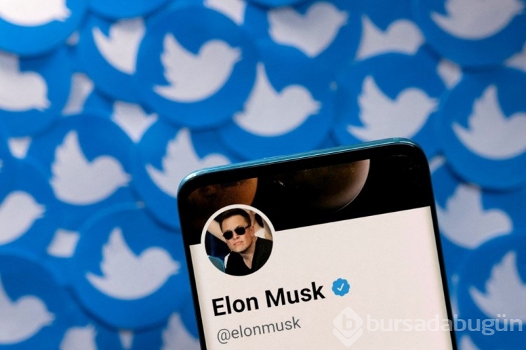 Elon Musk duyurdu