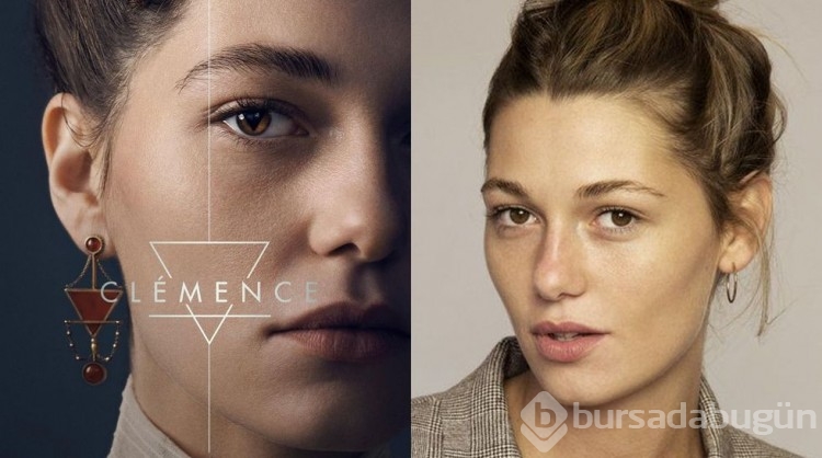 Netflix dizisinin dünya karması gibi kadrosu