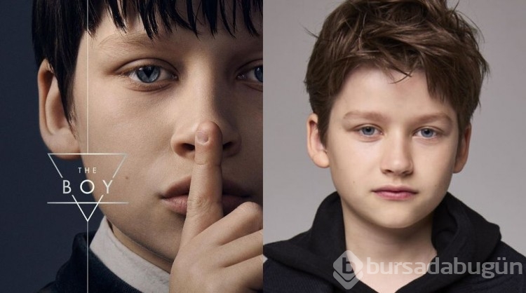 Netflix dizisinin dünya karması gibi kadrosu