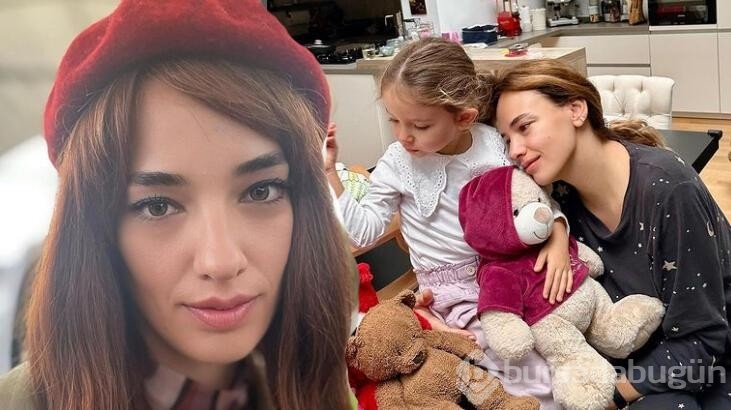 Seda Bakan:Bittim gözün aydın