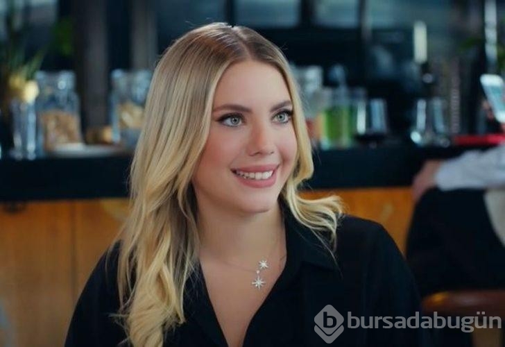 Eda Ece oynadığı dizi hakkında açıklamada bulundu