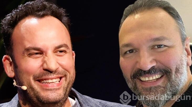Ferit Aktuğ: Bazen Ferit, bazen de Ali Sunal diye çağırıyorlar!
