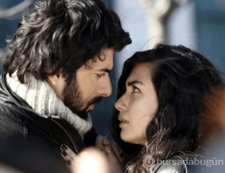 Tuba Büyüküstün ile Engin Akyürek yeniden aşk mı yaşıyor?