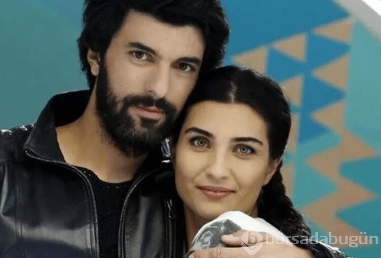 Tuba Büyüküstün ile Engin Akyürek yeniden aşk mı yaşıyor?