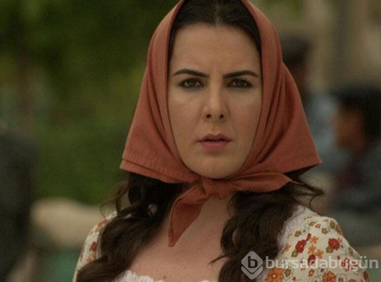 Hanımın Çiftliği'nin Gülizar'ı Evrim Solmaz'ın son hali 