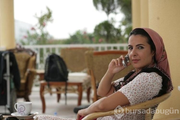 Hanımın Çiftliği'nin Gülizar'ı Evrim Solmaz'ın son hali 
