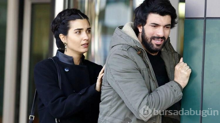 Tuba Büyüküstün sessizliğini bozdu