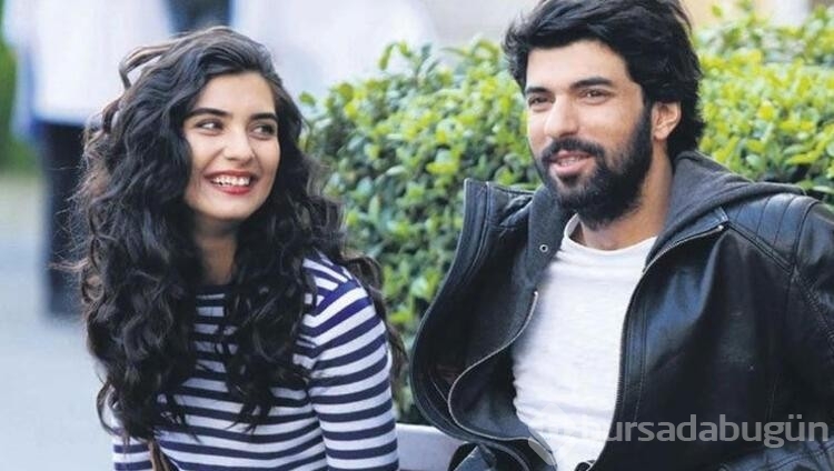 Tuba Büyüküstün sessizliğini bozdu