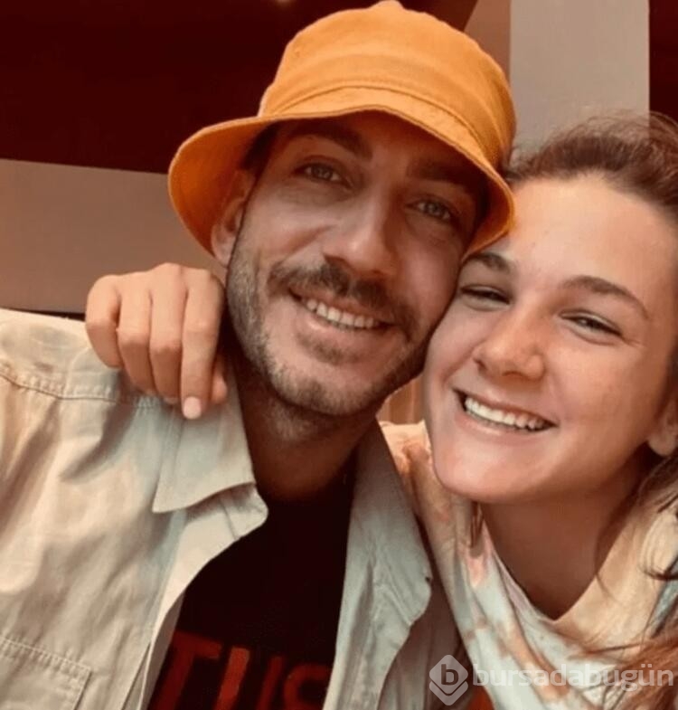 Nisa Bölükbaşı ve Ogeday Girişken çiftinden kötü haber!