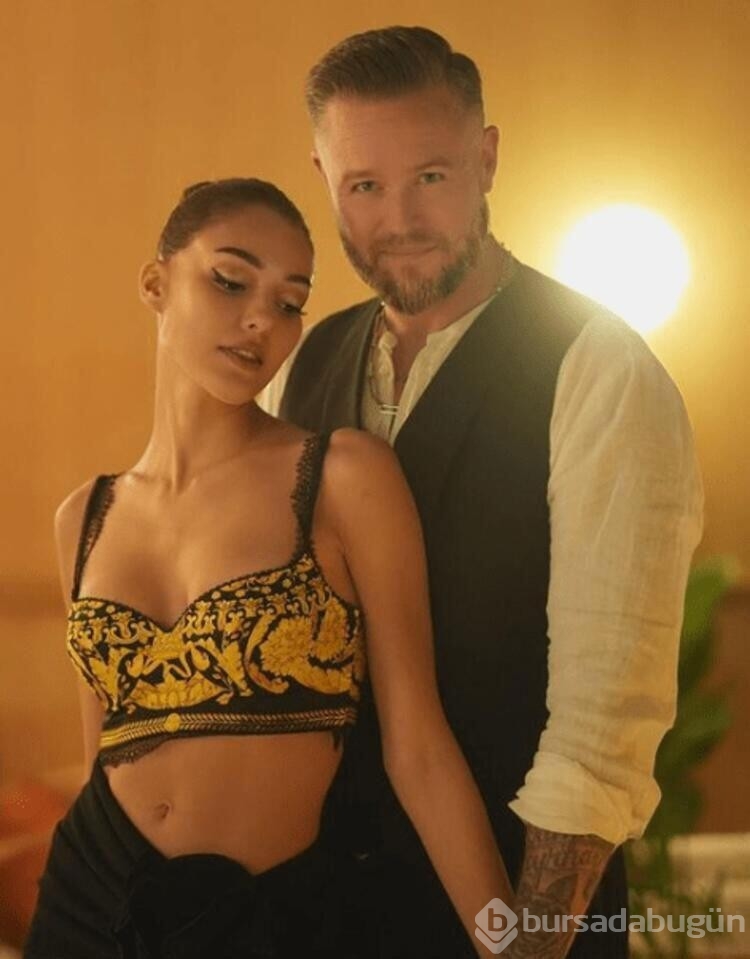 Thor Saevarsson, "Dilan'ı bu kadar çabuk mu unuttunuz?" sorusuna kızdı
