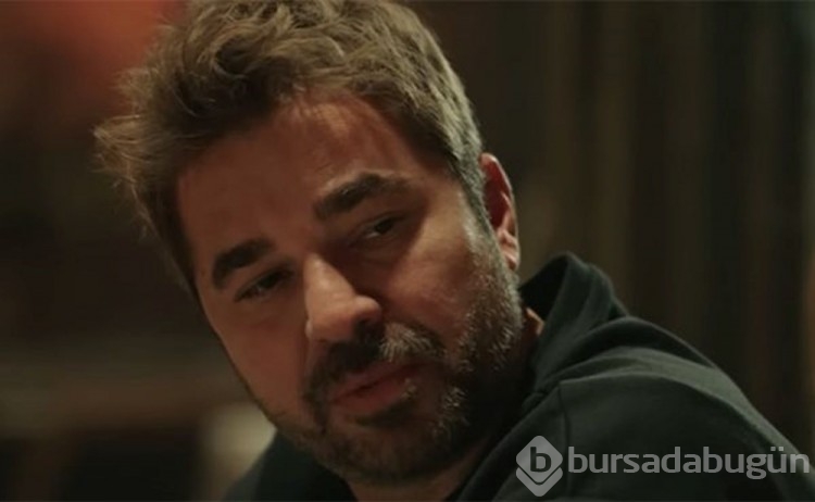 Engin Altan Düzyatan'dan Çöp Adam itirafı