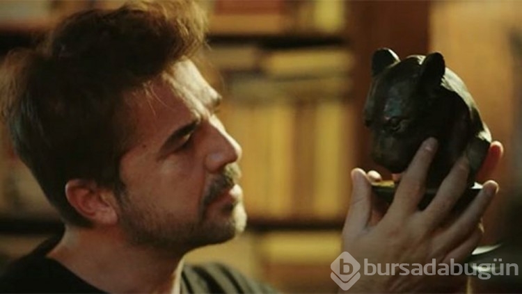 Engin Altan Düzyatan'dan Çöp Adam itirafı