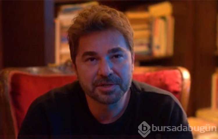 Engin Altan Düzyatan'dan Çöp Adam itirafı
