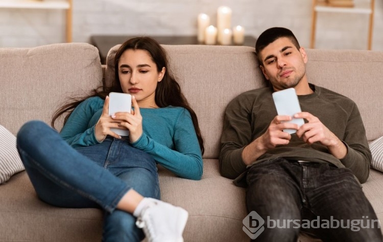 Benim sevdiğim beni neden sevmiyor?