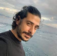 Alper Saldıran'dan Konya'daki vahşete tepki