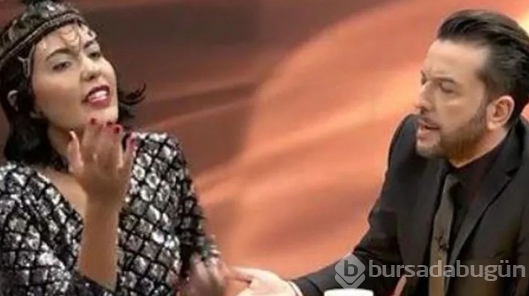 Nihat Doğan, Bahar Candan'ın annesiyle birlikte oldu iddiası
