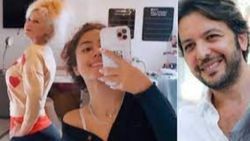 Nihat Doğan, Bahar Candan'ın annesiyle birlikte oldu iddiası
