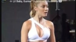 Ayça Çağla Altunkaya silikon yaptırdı iddiası
