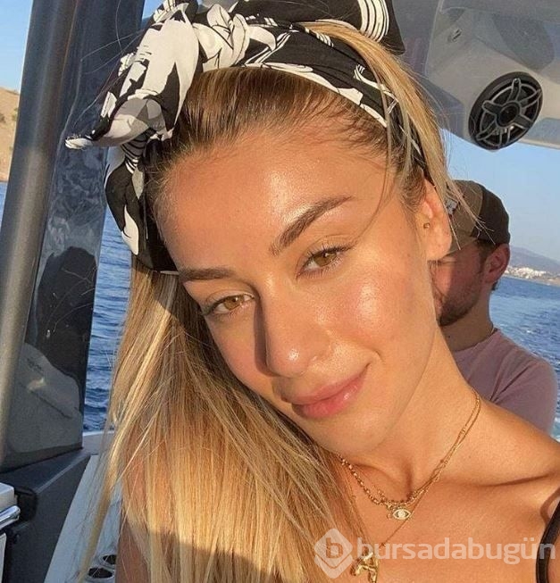 Ayça Çağla Altunkaya silikon yaptırdı iddiası
