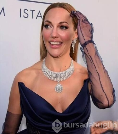 Meryem Uzerli'nin 8 milyon'luk anlaşması