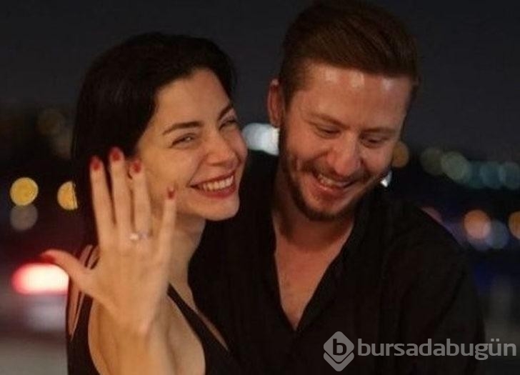 Merve Boluğur "mutlu ilişki yok, herkes oynuyor"