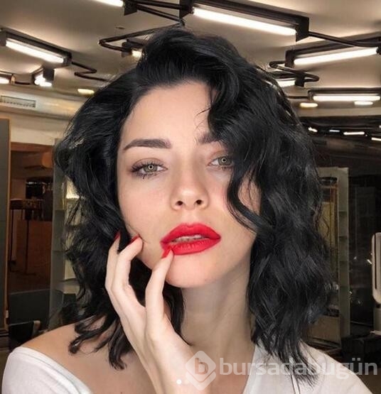 Merve Boluğur "mutlu ilişki yok, herkes oynuyor"