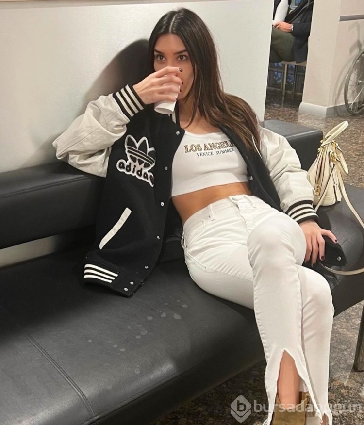 Burcu Kıratlı makyajsız halini paylaştı