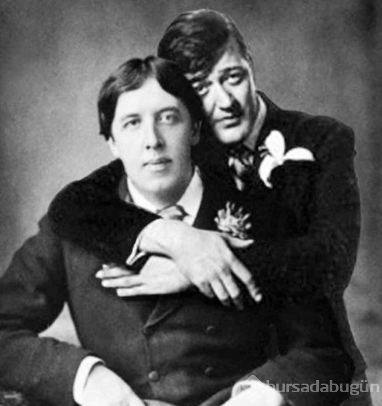 122 yıl önce Oscar Wilde "Birimiz gitmeli" diyerek intihar etti 